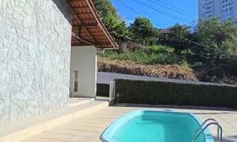 Imagem 3: Linda casa semi mobiliada para locação, no Bairro Vila Nova!!