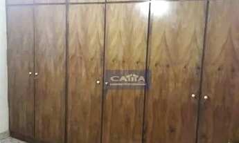 Imagem 7: Sobrado à venda, 140 m² por R$ 600.000,00 - Água Rasa - São Paulo/SP