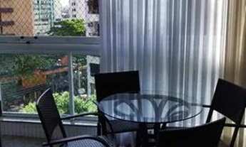 Imagem 4: MARAVILHOSO APARTAMENTO MOBILIADO DE 03 QUARTOS NA PRAIA DO CANTO