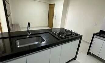 Imagem 3: Vicente Pires - 2 Qtos c/Gar e lazer completo