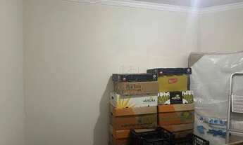 Imagem 4: Apartamento com 3 dormitórios à venda, 150 m² por R$ 750.000,00 - Vila Curuçá - Santo Andr