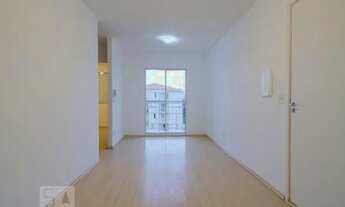 Imagem: Apartamento para Aluguel - Parque das Águas