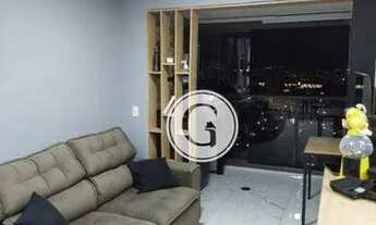 Imagem 2: OSASCO, VILA YARA APTO 58M², 2 DORMITORIOS, 1 SUITE, 1 VAGA COBERTA, LAZER COMPLETO - SP