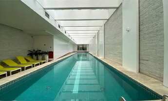 Imagem 6: São Paulo - Apartamento Padrão - MOEMA