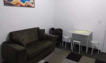 Imagem 2: Apto início da Rua Quissamã, reformado, excelente preço - Petrópolis - RJ