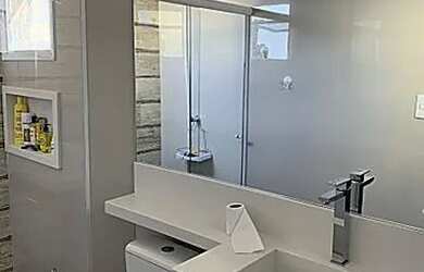 Imagem 14: Cód.: 8227 - Apartamento, 03 quartos. 01 suite, 02 vagas, Jardim, Santo André