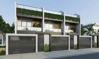 Imagem: SOBRADO À VENDA COM 3 DORMITÓRIOS, SENDO