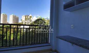 Imagem 7: ALUGA-SE APARTAMENTO COM 2 DORMITÓRIOS, 63 M² SOL DA MANHÃ - CONDOMÍNIO FOREST JUNDIAÍ/S