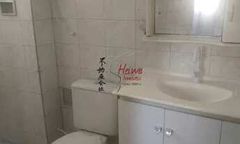 Imagem 6: Apê 2 dormitórios R$ 1.000,00 (Jd Santa Monica