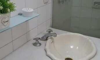 Imagem 3: Apartamento para venda com 42 metros quadrados com 1 quarto em Barra da Tijuca - Rio de Ja