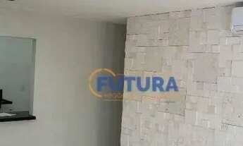 Imagem: Apartamento 2 quartos- SQS 108 bloco D