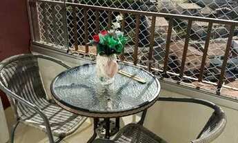 Imagem 2: Apartamento - Jardim Antonio Von Zuben - Campinas