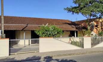 Imagem 2: Casa mobiliada 03 quartos, 01 suíte Bairro Los Angeles ótima localização