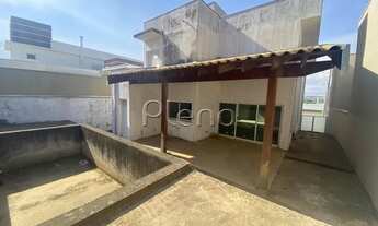 Imagem 2: Casa - Swiss Park - Campinas