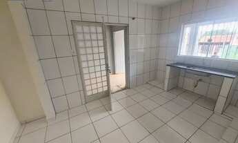 Imagem 6: Casa com 3 dormitórios, 110 m² - venda por R$ 300.000,00 ou aluguel por R$ 1.250,00/mês