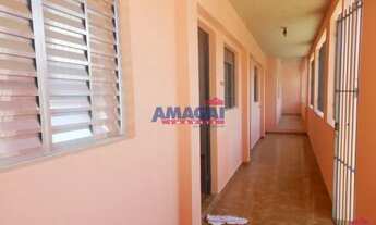 Imagem 1: Jacareí - Casa Padrão - Jardim Colônia