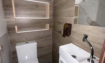 Imagem 4: Sobrado com 2 dormitórios à venda, 120 m² por R$ 350.000 - Cachoeirinha - São Paulo/SP