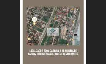 Imagem 7: Apartamento à venda no bairro Recanto do Poço - Cabedelo/PB