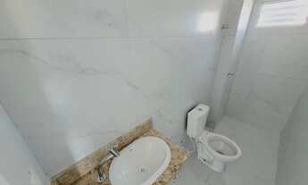 Imagem 4: NOVO, condo. Club, 2 quartos com varanda em Manaíra - João Pessoa - PB