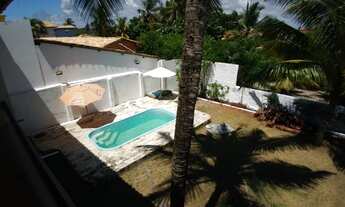 Imagem 2: Casa para aluguel tem 250 metros quadrados com 6 quartos em Sítio do Conde - Conde - BA