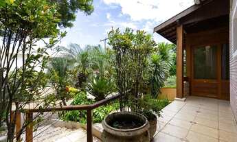 Imagem 2: Casa à venda no Gramado - Campinas