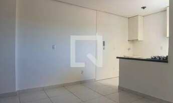Imagem 2: Apartamento para Aluguel - Vicente Pires I, 2 Quartos, 44 m2