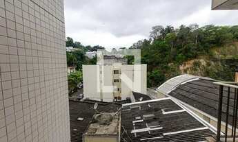 Imagem 4: Apartamento para Aluguel - Centro , 1 Quarto, 88 m2