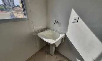 Imagem 2: Apartamento Padrão em São Carlos