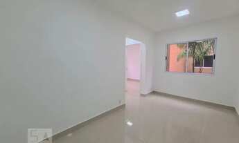 Imagem: Apartamento para Aluguel - Parque das Laranjeiras