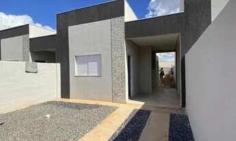 Imagem: Casa Disponivel PAIAGUAS - VG