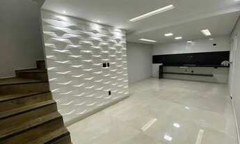 Imagem 3: CASA COM 105 m² - GUILHERMINA - PRAIA GRANDE SP