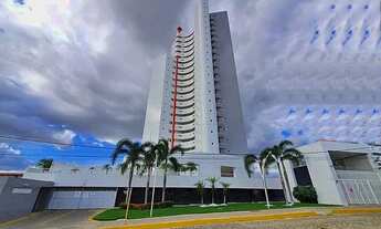 Imagem: Apartamento em Alto de São Manoel - Mossoró