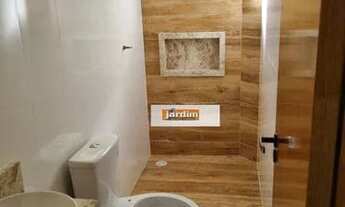 Imagem 4: Apartamento com 2 dormitórios à venda, 66 m² por R$ 410.000,00 - Campestre - Santo André/S