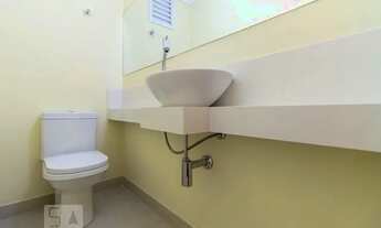 Imagem 7: Apartamento para Aluguel - Higienópolis, 4 Quartos, 150 m2