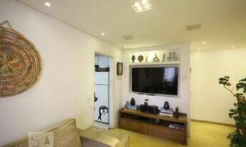 Imagem 3: Apartamento para Aluguel - Vila Mariana, 3 Quartos, 91 m2