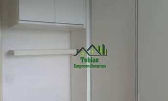 Imagem 4: Apartamento com 2 dormitórios para alugar, 52 m² por R$ 2.740/mês - Tatuapé - São Paulo/SP