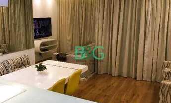 Imagem 4: Apartamento com 2 dormitórios à venda, 60 m² por R$ 479.000 - Vila Amália - São Paulo/SP