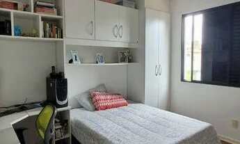 Imagem 7: Apartamento dois no bairro Macuco