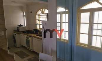 Imagem 10: Apartamento com 1 dormitório, 69 m² - venda por R$ 350.000 ou aluguel por R$ 2.700/mês + s