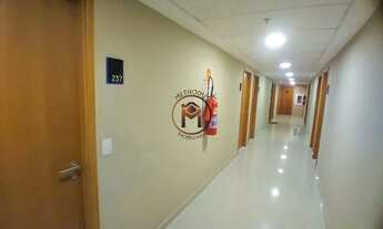 Imagem 4: Sala para venda ou aluguel, 27m² na Avenida Ayrton Senna -Barra da Tijuca -RJ