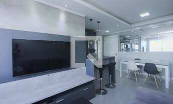 Imagem 6: Apartamento para Aluguel - Humaitá, 2 Quartos, 55 m2