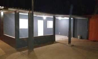 Imagem 5: Ótima casa SHSN Chácara 79, conj. G ,03 qts só 120 mil