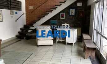 Imagem: CASA TÉRREA - MOEMA ÍNDIOS - SP