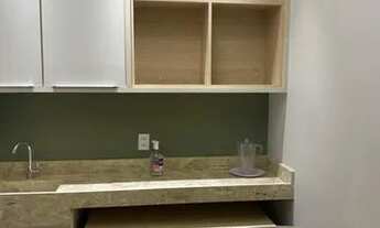 Imagem 5: Conjunto / Sala em Setor Central (Gama) - Brasília