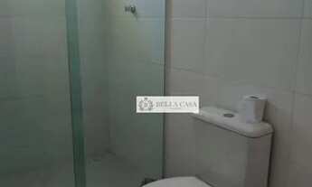 Imagem 2: Casa com 2 dormitórios para alugar, 95 m² por R$ 1.670,00/mês - Parque Hotel - Araruama/RJ