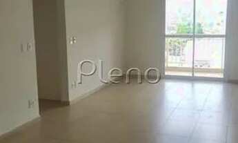 Imagem 3: Apartamento à venda no São Bernardo - Campinas/SP