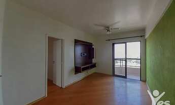 Imagem 2: Cód.: 11367 - Apartamento em condomínio, 03 dormitórios sendo 01 suíte, 02 vagas de garage