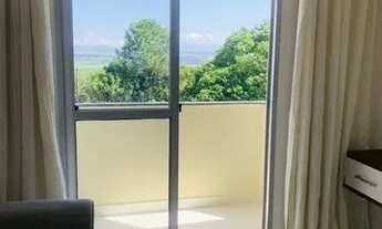 Imagem: Aluguel apto 2 dorm 2 vagas vista definitiva