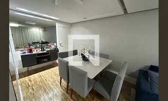 Imagem 6: Apartamento à Venda - Campestre, 3 Quartos, 97 m2