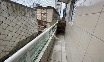 Imagem 4: Apartamento com 2 dorms, Ocian, Praia Grande - R$ 315 mil, Cod: 8130